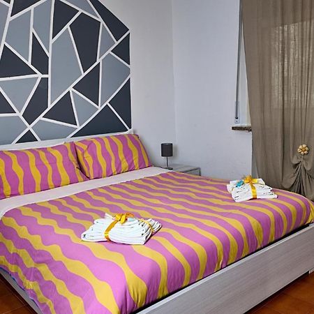 파르마 Stabia House 아파트 외부 사진
