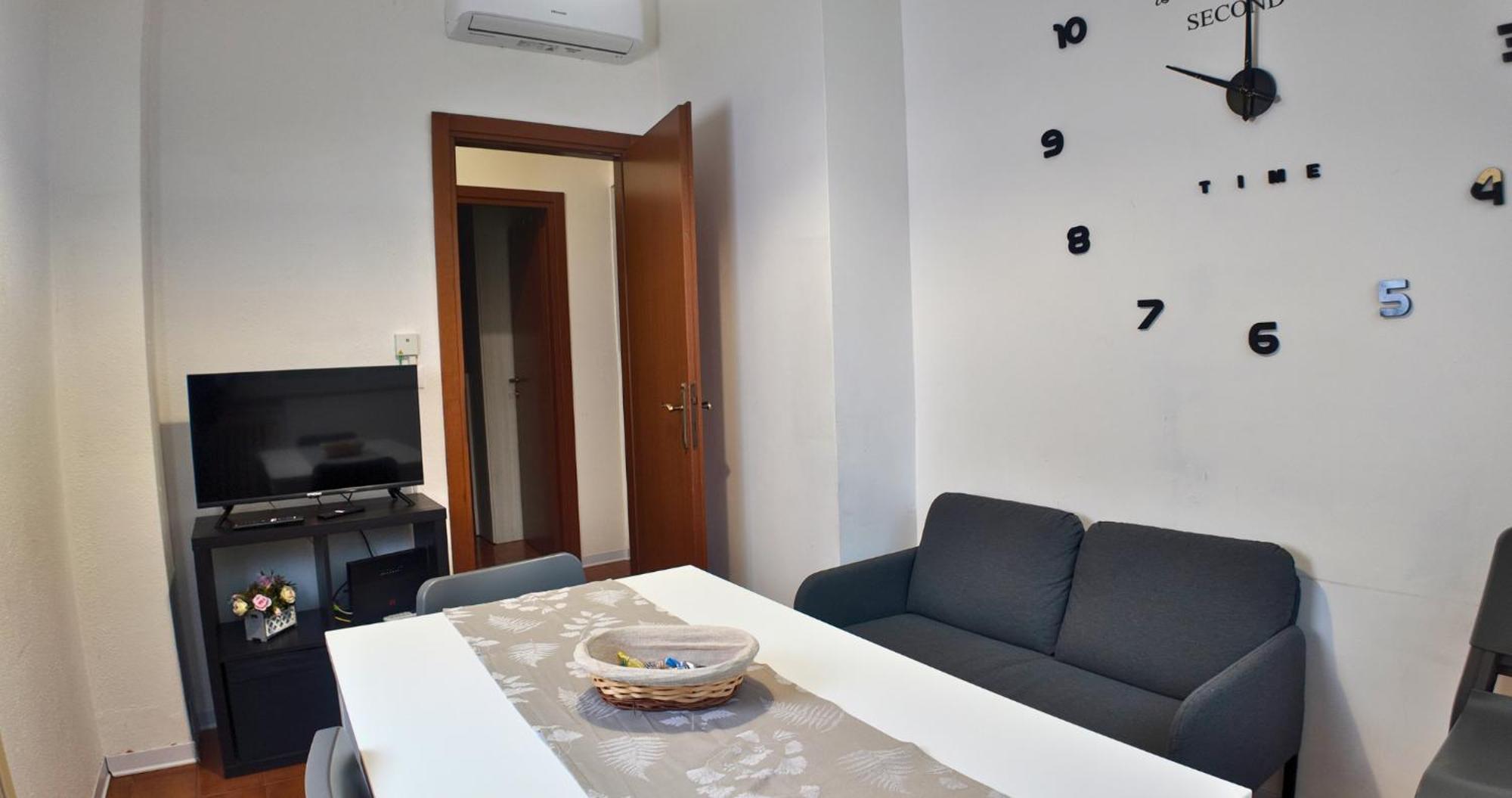 파르마 Stabia House 아파트 외부 사진