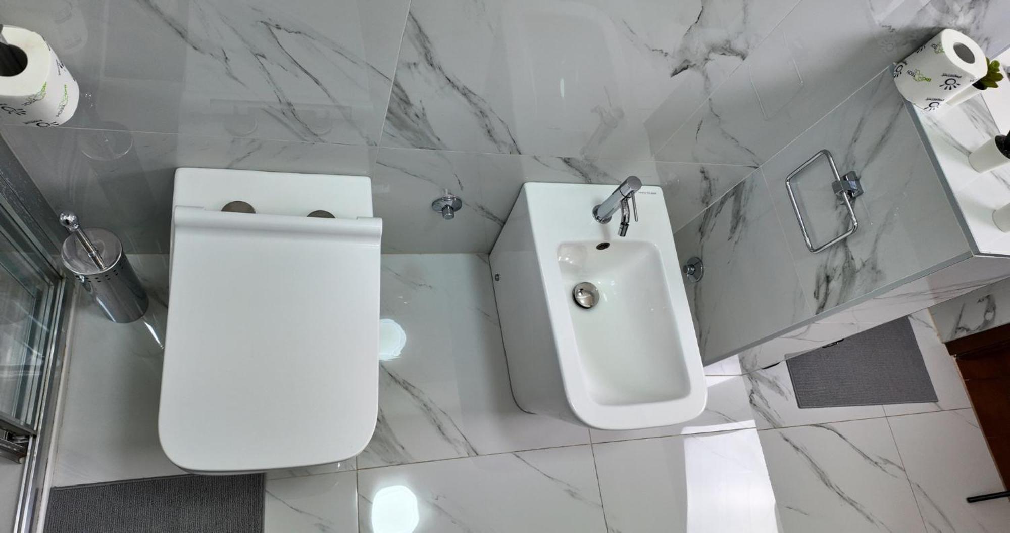파르마 Stabia House 아파트 외부 사진